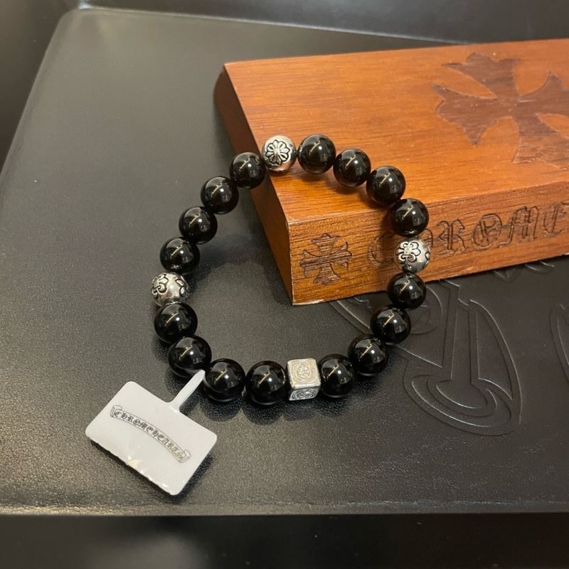 Ch*0me He**ts bracelets